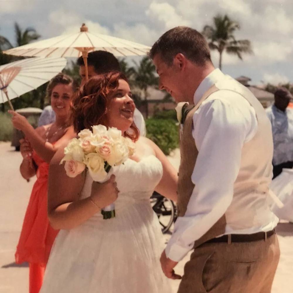 Meet your Posher, Shauna